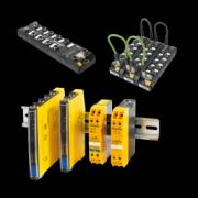 Fieldbus teknologi Fieldbus teknologi