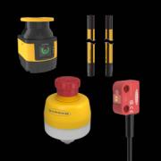 Maskinsikkerhed Maskinsikkerhed