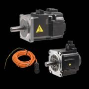 Servomotorer Servomotorer