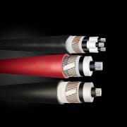 Mittel- und Hochspannungskabel Mittel- und Hochspannungskabel