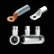Cable Lugs - Connectors Cable Lugs - Connectors