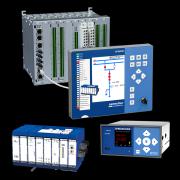 SCADA, Stationskontrol og Beskyttelse SCADA, Stationskontrol og Beskyttelse