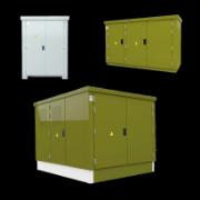 Transformerstationer Transformerstationer