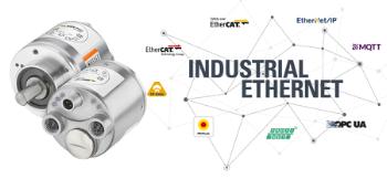 Ny sikker FSoE-enkoder oplagt til maskinbyggere Ny sikker FSoE-enkoder oplagt til maskinbyggere
