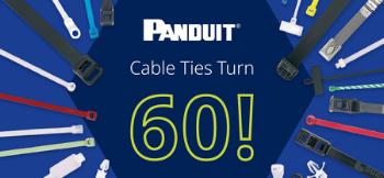 Kabelbinderen fylder 60 år Kabelbinderen fylder 60 år