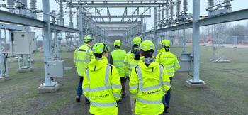 Følsgaard i vækst: Nye profiler styrker Powertech teamet i Ry Følsgaard i vækst: Nye profiler styrker Powertech teamet i Ry