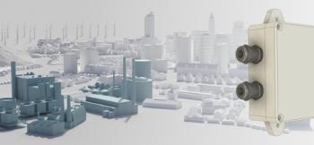 Kompakte Neuigkeiten machen das IoT plug-and-play Kompakte Neuigkeiten machen das IoT plug-and-play