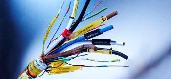 Verschärfte Anforderungen an die Kennzeichnung von Kabeln und Komponenten Verschärfte Anforderungen an die Kennzeichnung von Kabeln und Komponenten