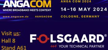 Skal du på AngaCom 14-16 maj ? Besøg Følsgaard og hent GRATIS BILLET Skal du på AngaCom 14-16 maj ? Besøg Følsgaard og hent GRATIS BILLET
