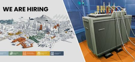 Teknisk sælger til Powertech (Ry) Teknisk sælger til Powertech (Ry)