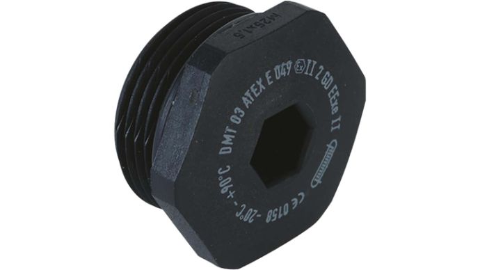 Polyamide Plug Lp Locking Plug
