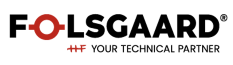 Hans Følsgaard A/S logo