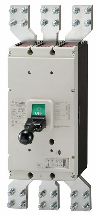 NF1600-SEW 3P 1600A