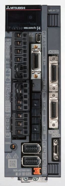 MR-J4-T20