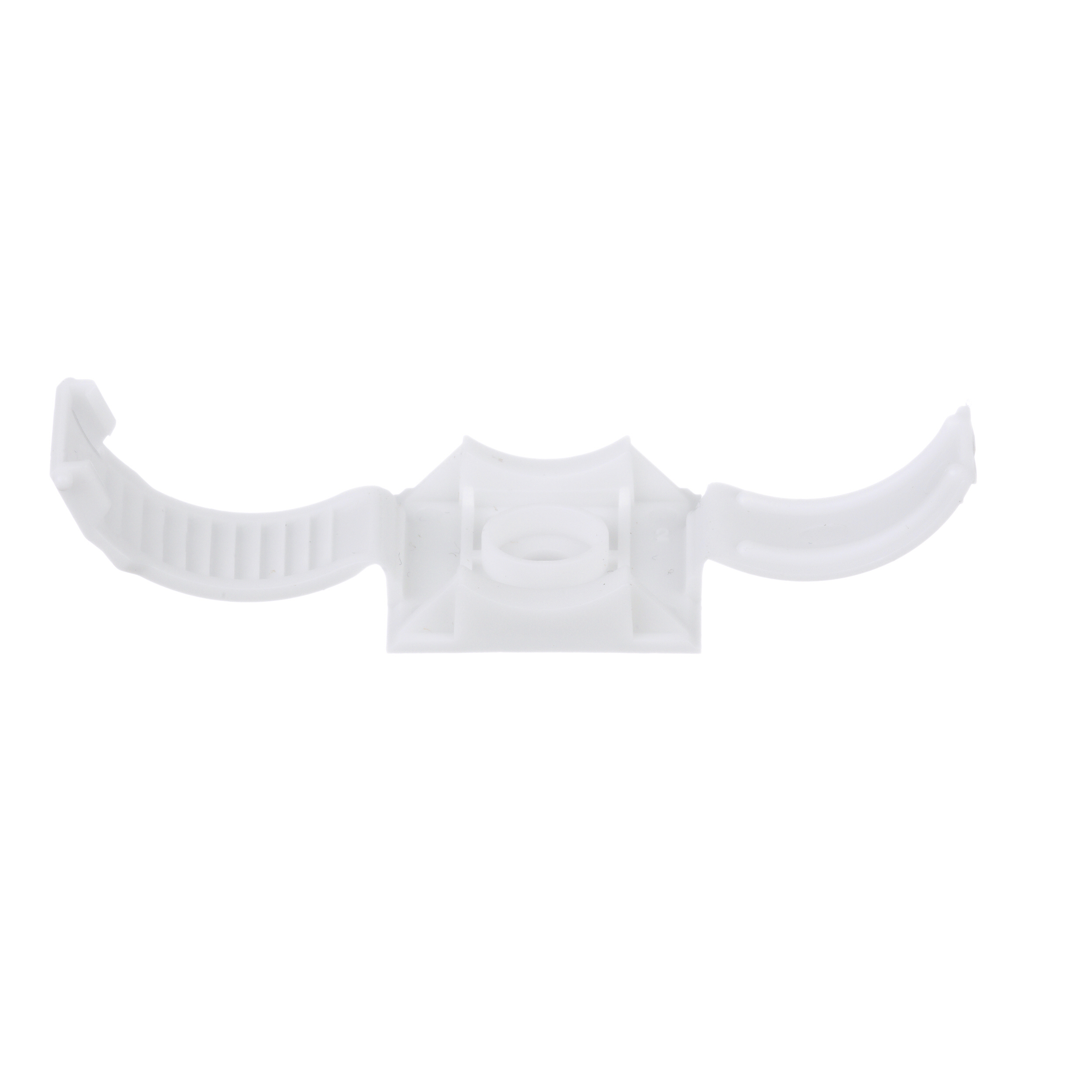 Clincher™ Adjustable and releasable clamp