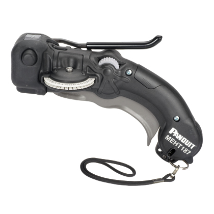 Metal Embossing Hand Tool and Tap System 