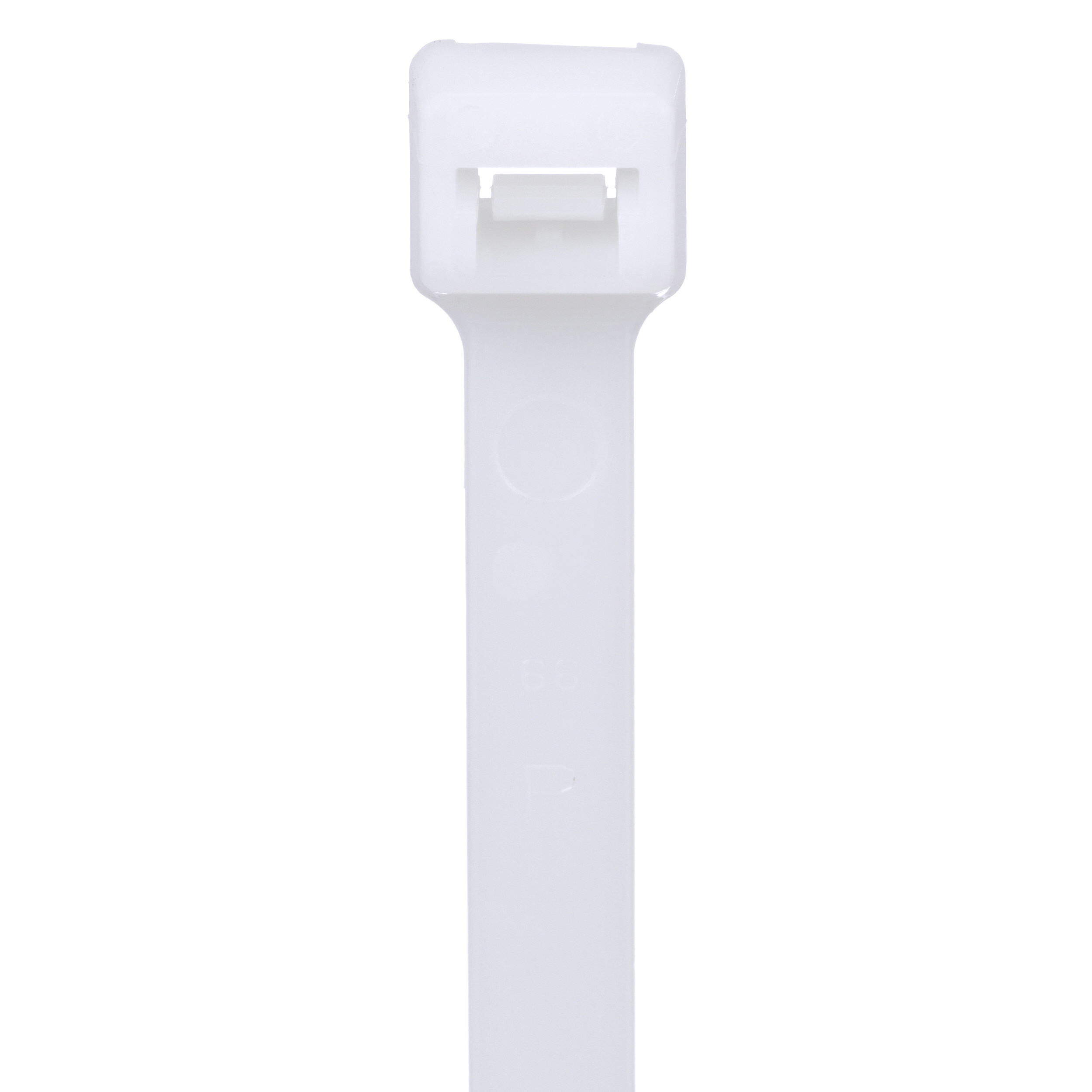 PLT8LH-C Locking Cable Ties