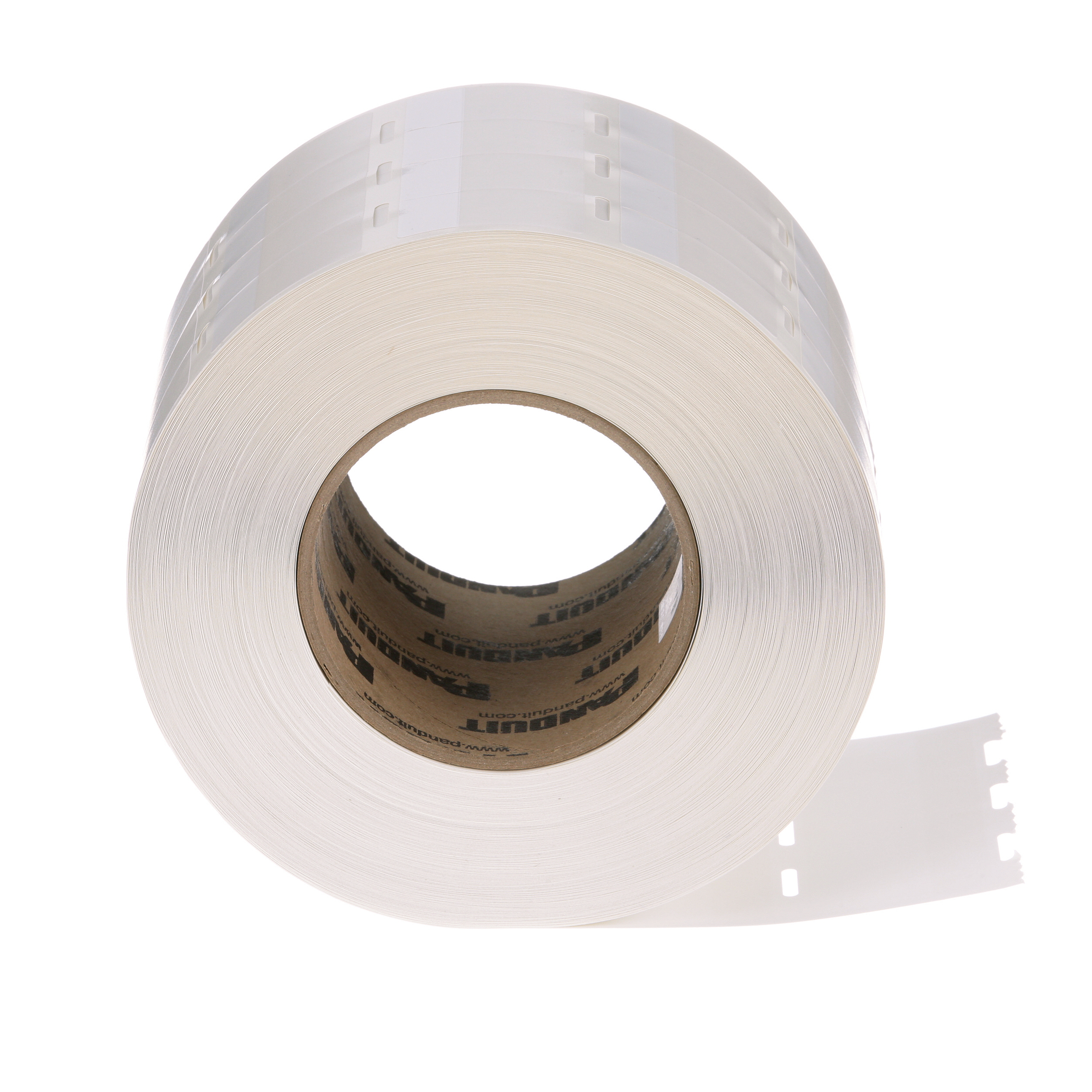 Panduit S100X225VATY Thermal Transfer Vinyl Label
