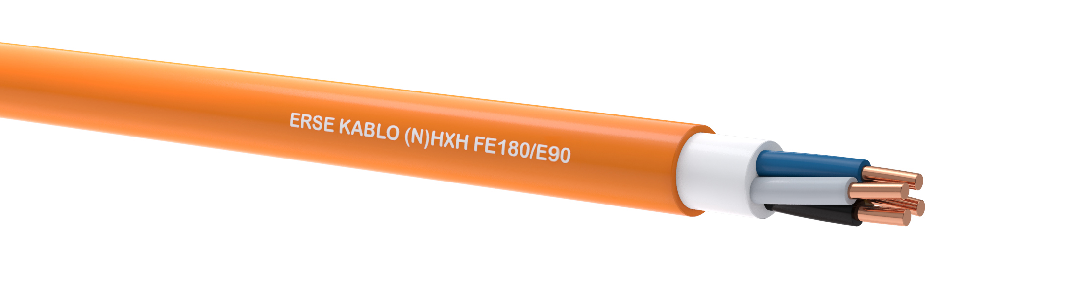Fire Resistant Power Cables