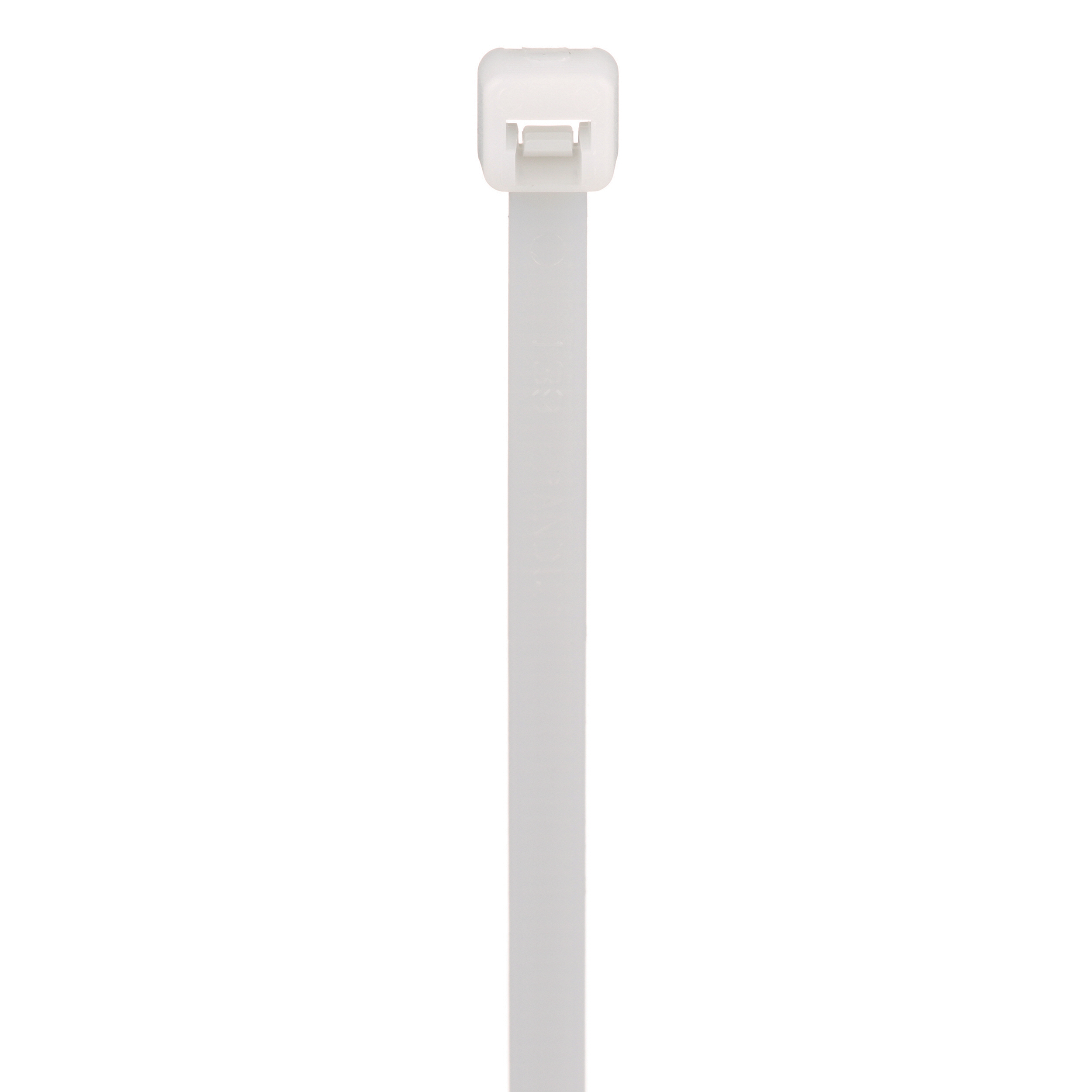 PLT3I-C Locking Cable Ties 