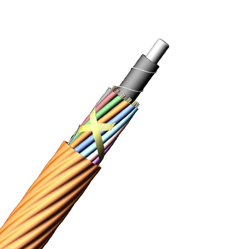 Fiber cable HFiberCORE™