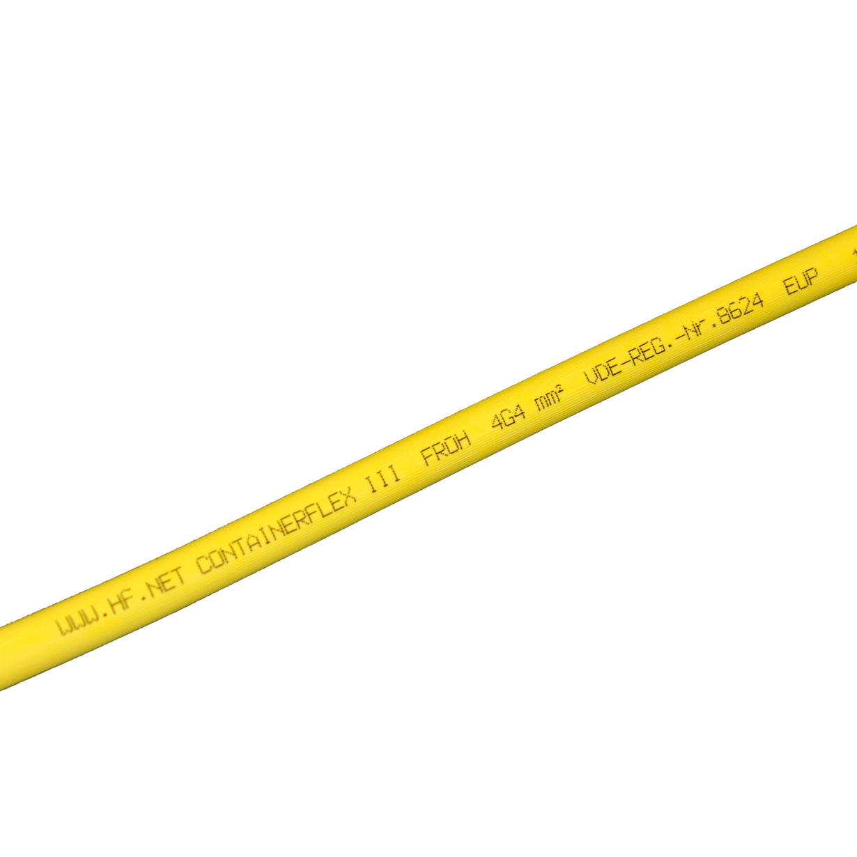 HF ContainerFlex kabel