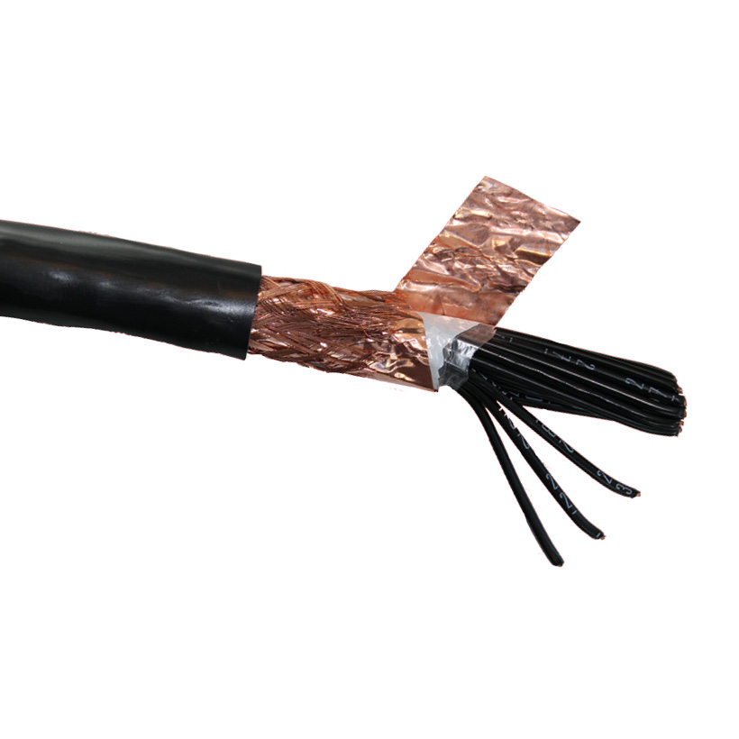 LTI-PVC 37X2,5 RE/10 Black