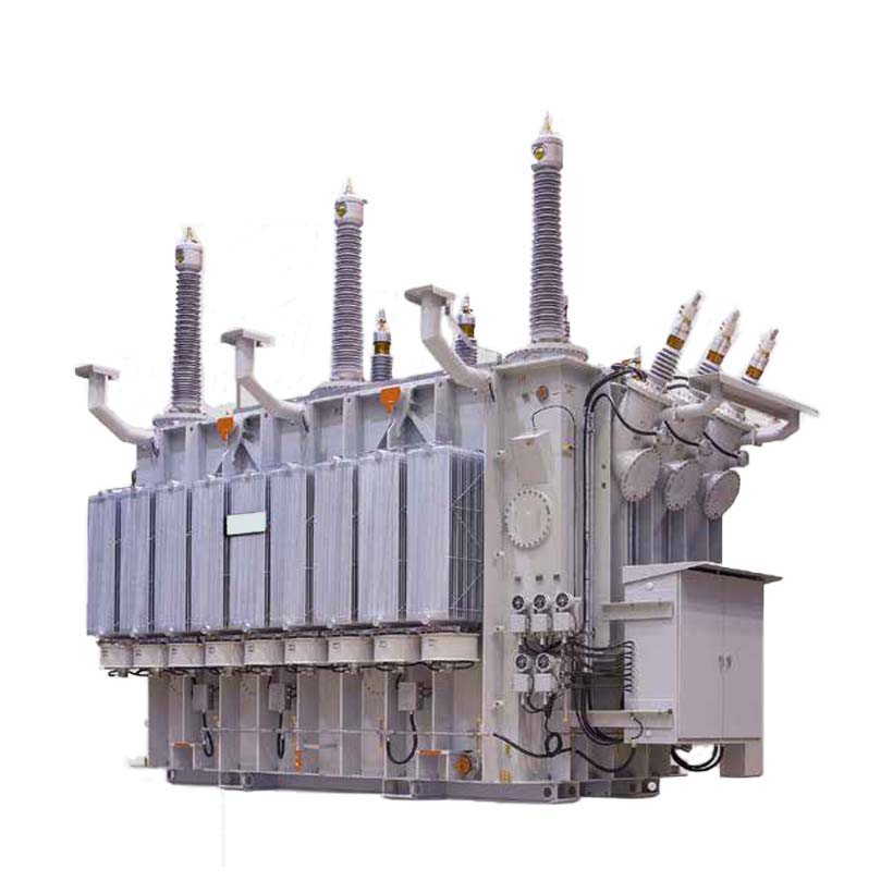 Medium power transformere