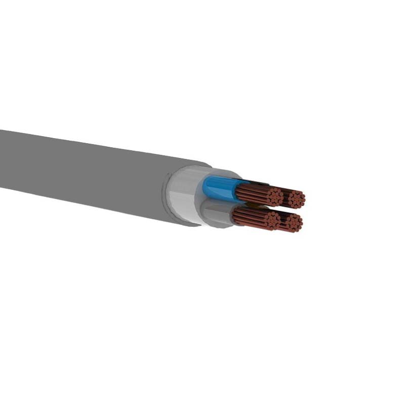 N2XH-RM 1X70 Grey CPR