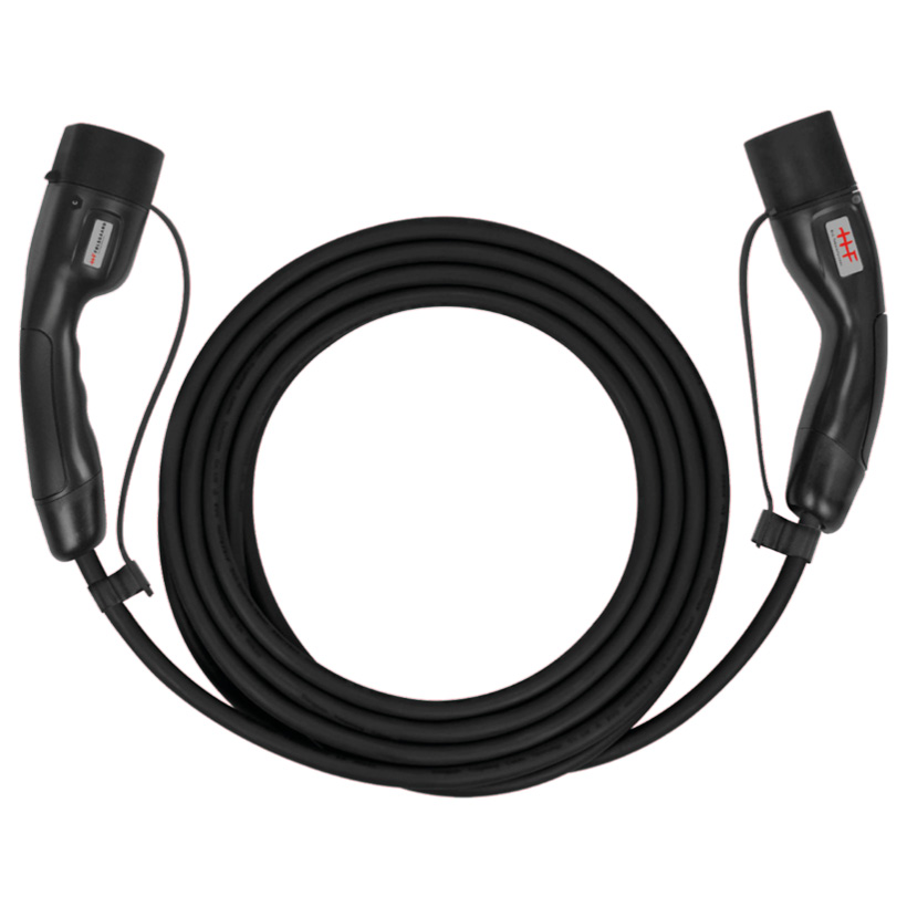 Ladekabel Typ 2 10 meter, für E-Autos