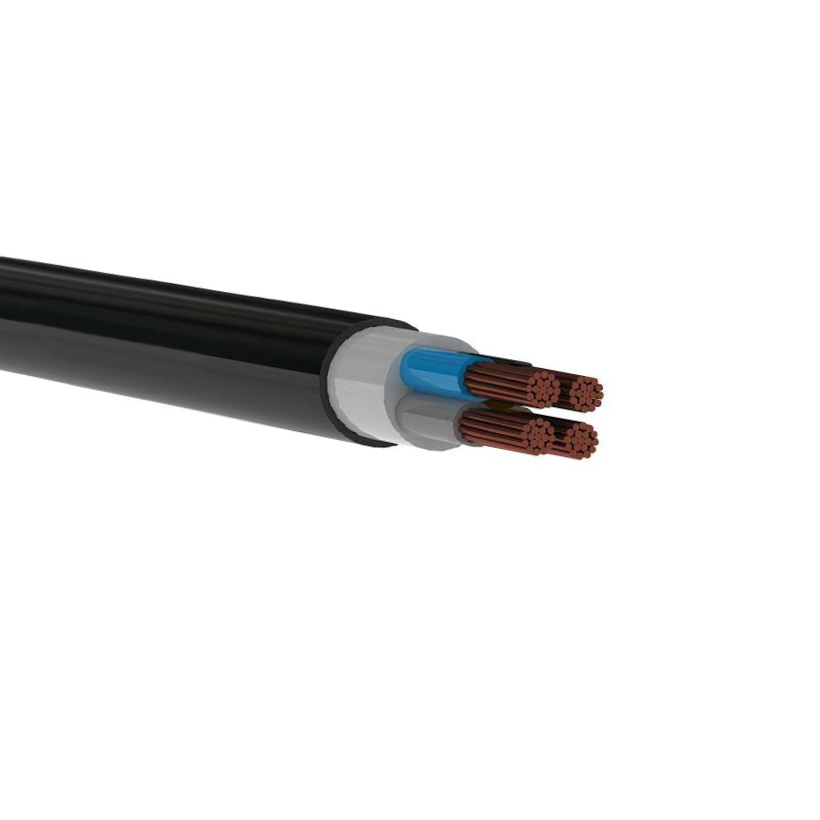 N2XH-RM 5G16 Cca Black