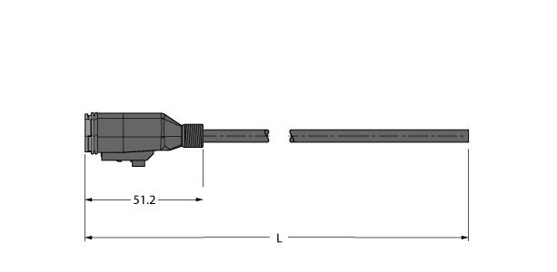 DT06-3SG-S-5/TXL DT06-3SG-S-5/TXL