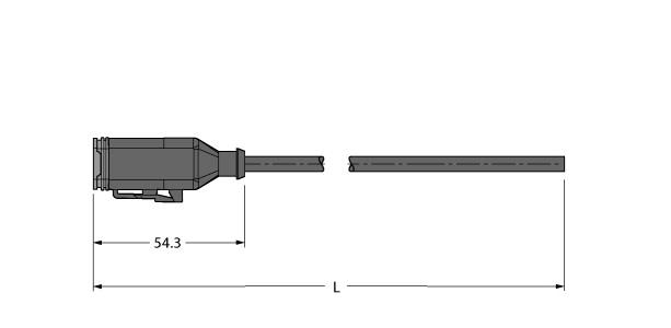 DT06-6S-A-2/TXL DT06-6S-A-2/TXL
