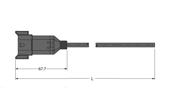 DT04-8PG-A-5/TXL DT04-8PG-A-5/TXL