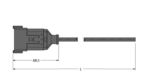 DT04-12P-A-2/TXL DT04-12P-A-2/TXL