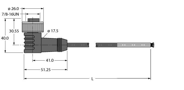 WKM52-10M WKM52-10M