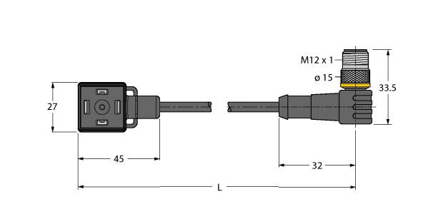 VAS22-S80E-1.5-WSC5.31T/TXL VAS22-S80E-1.5-WSC5.31T/TXL