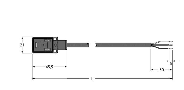 VIS02-L80E-5/TXL VIS02-L80E-5/TXL