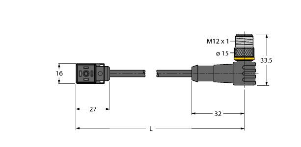 VC9S22-T80E-0.3-WSC5.31T/TXL VC9S22-T80E-0.3-WSC5.31T/TXL