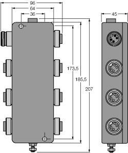 JBBS-49-M613/3G JBBS-49-M613/3G