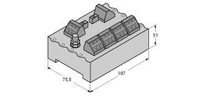 JRBS-40-4C/EX JRBS-40-4C/EX