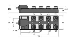 TB-8M12-4-2/TXL TB-8M12-4-2/TXL