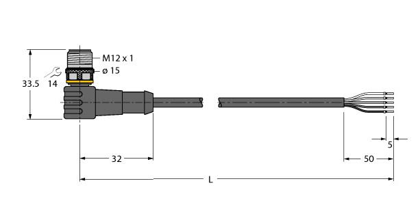 WSC5T-10/TEL WSC5T-10/TEL