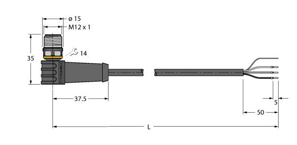 WSS4T-5/TEL