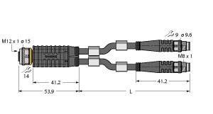 VBRK4.4-2PSG3M-5/5/TEL