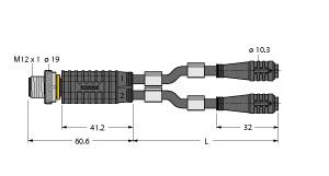 VBRS4.4-2PKG3Z-0.3/0.3/TXL