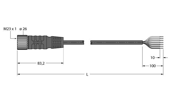 CKCM12-7-10/TXL CKCM12-7-10/TXL