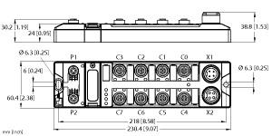 TBEN-L4-16DIP
