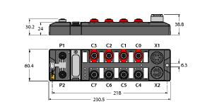 TBIP-L5-FDIO1-2IOL