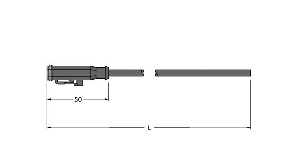 DT06-2S-S-10/TXL DT06-2S-S-10/TXL